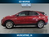 Used 2019 Chevrolet Equinox LT image 2