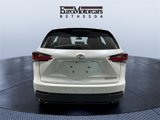 Used 2016 Lexus NX 200t AWD image 4