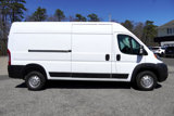 Used 2022 RAM ProMaster 2500 w/ Interior LED Lighting Group image 4