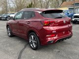 Used 2023 Buick Encore GX Select w/ Sport Touring Package image 4