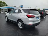 Certified 2022 Chevrolet Equinox LS w/ LS Convenience Package image 3