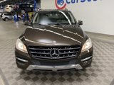 Used 2013 Mercedes-Benz ML 350 4MATIC image 3