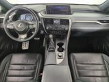 Used 2016 Lexus RX 350 F Sport image 4
