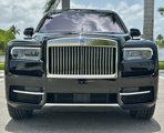 Used 2020 Rolls-Royce Cullinan image 3