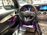 Certified 2021 Mercedes-Benz GLC 300 4MATIC image 3
