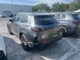 Used 2025 MAZDA CX-50 AWD 2.5 S w/ Preferred Package image 2