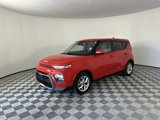Used 2022 Kia Soul LX w/ Technology Package image 4