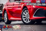 Used 2024 Toyota Camry LE image 2