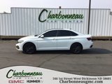 Used 2024 Volkswagen Jetta SE w/ Panoramic Sunroof Package image 2