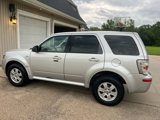 Used 2009 Mercury Mariner 2WD image 3
