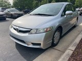 Used 2010 Honda Civic Hybrid Sedan image 3