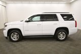 Used 2016 Chevrolet Tahoe LT w/ Max Trailering Package image 4