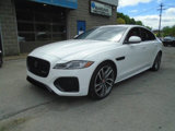 Used 2022 Jaguar XF R-Dynamic SE image 2