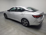 Used 2021 Nissan Sentra SV image 3