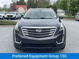 Used 2017 Cadillac XT5 Luxury image 4