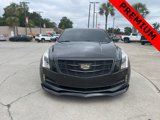 Used 2015 Cadillac ATS Premium image 2