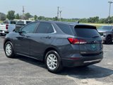 Used 2023 Chevrolet Equinox LT image 3