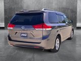 Used 2013 Toyota Sienna LE image 4