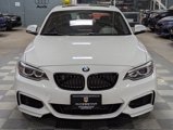Used 2015 BMW M235i xDrive Coupe image 4