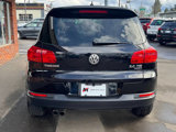 Used 2013 Volkswagen Tiguan S image 4