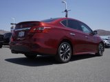 Used 2019 Nissan Sentra SR w/ Protection Package image 4