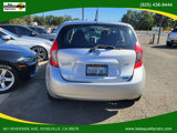 Used 2015 Nissan Versa Note SV image 6