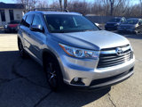 Used 2016 Toyota Highlander XLE image 4