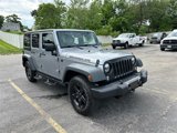 Used 2016 Jeep Wrangler Unlimited Sport image 4