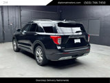 Used 2020 Ford Explorer XLT w/ Equipment Group 202A image 5