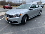 Used 2016 Volkswagen Passat 1.8T S image 2