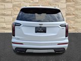 Used 2020 Cadillac XT6 Sport w/ Platinum Package image 5