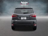 Used 2021 Ford EcoSport SE w/ SE Convenience Package image 6