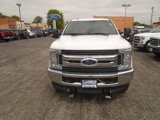 Used 2019 Ford F250 XL w/ STX Appearance Package image 3