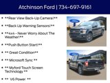 Used 2019 Ford F150 XLT w/ Equipment Group 302A Luxury image 4