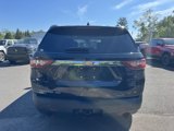 Used 2018 Chevrolet Traverse LT image 3