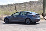 Used 2023 Tesla Model 3 Standard Range image 4
