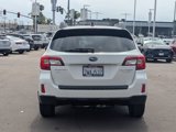 Used 2017 Subaru Outback 2.5i Premium w/ Popular Package #2 image 3