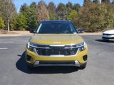 New 2024 Kia Seltos S image 2