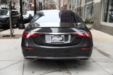 Used 2021 Mercedes-Benz S 580 4MATIC Sedan image 5