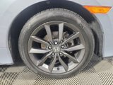 Used 2020 Honda Civic EX image 3