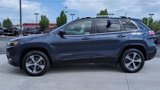 Used 2019 Jeep Cherokee Limited w/ Technology Group image 3