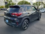 Certified 2022 Chevrolet TrailBlazer RS image 4