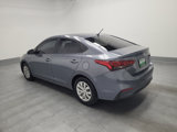 Used 2020 Hyundai Accent SE image 3