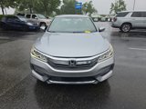 Used 2017 Honda Accord Sport image 3