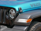 Used 2020 Jeep Wrangler Unlimited Sport image 5