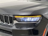 Used 2021 Jeep Grand Cherokee L Limited image 2