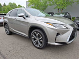 Used 2017 Lexus RX 450h AWD image 3