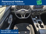 Used 2023 Nissan Sentra SV image 4