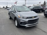 Used 2019 Chevrolet Trax LT w/ LT Convenience Package image 3