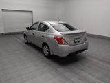Used 2018 Nissan Versa S Plus image 5